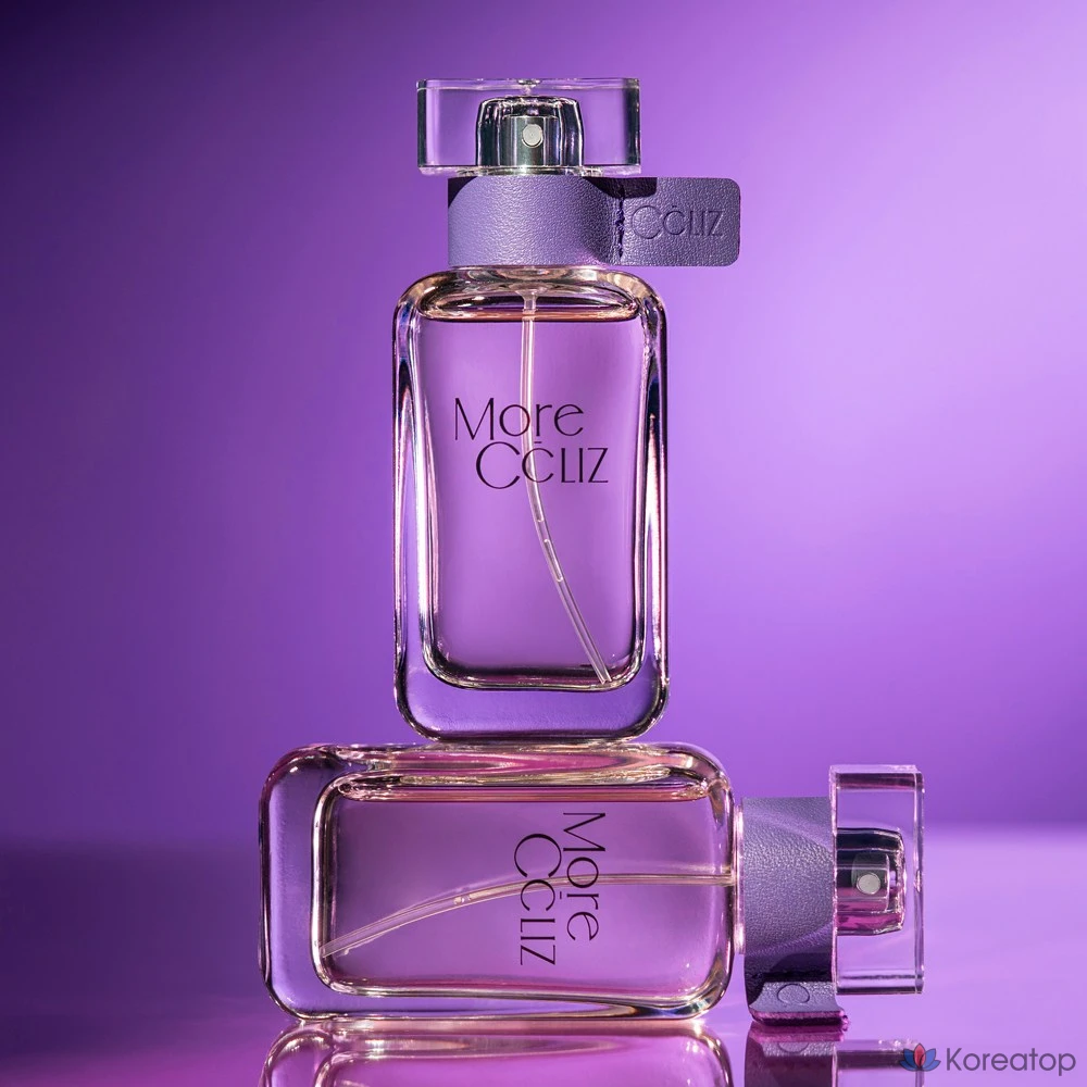 женские феромонные духи «Любовь», 1 шт., 30 мл