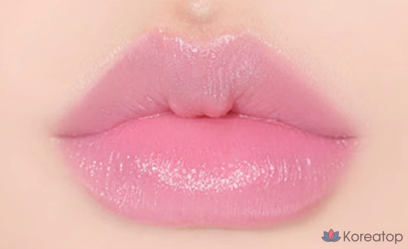 Бальзам для губ Mac Glow Play Tender Talk Lip Balm, оттенок Vibe, 3.14 г, 1 шт.