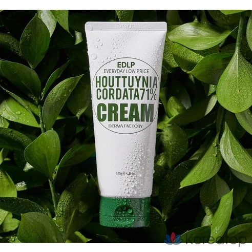 Крем Derma Factory 71% Moisture Cream