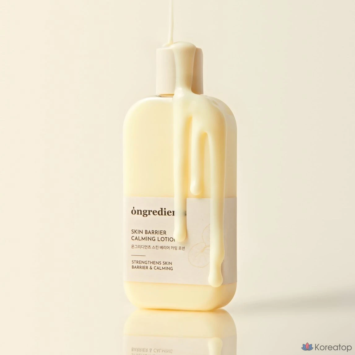 Успокаивающий лосьон для кожи Ongredients, 220 мл, 1 шт., фото 2