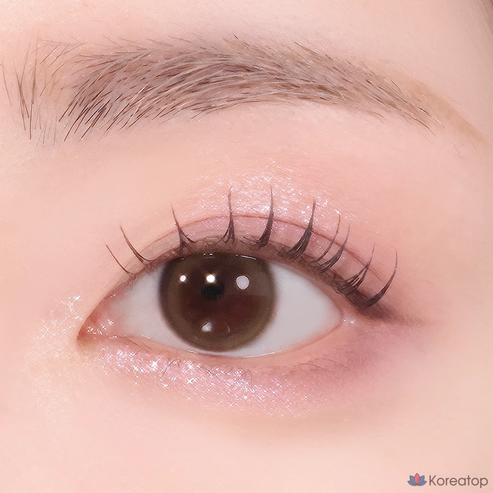 Палетка теней для век Forencos Soft Mood Eye Palette, 04 Taro Latte, 1 шт.