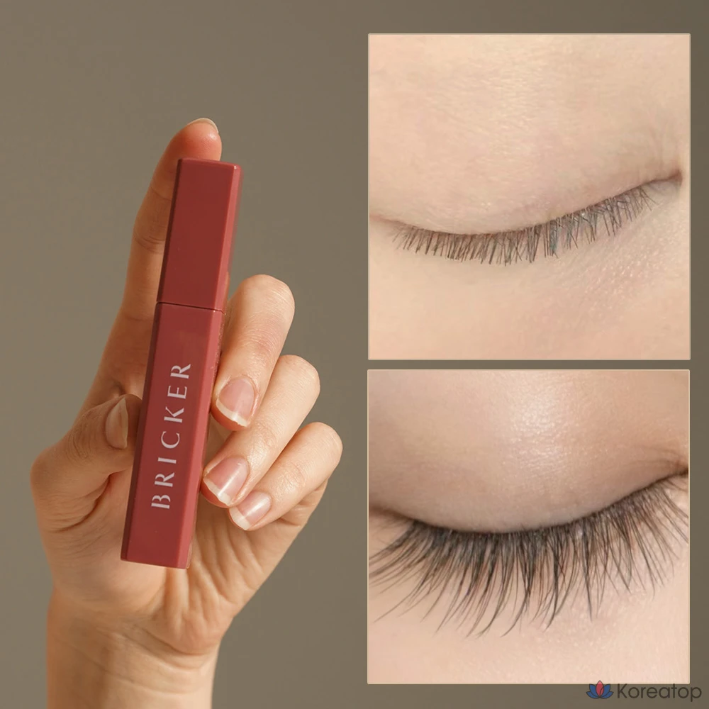 Питательная сыворотка для ресниц Merythod Rootful Night Salmon Protein, 1 шт., 12 мл