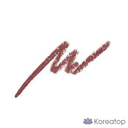 Гелевая подводка для глаз Lilybyred Stareyes Nine to Nine, оттенок 19 Misty Pig