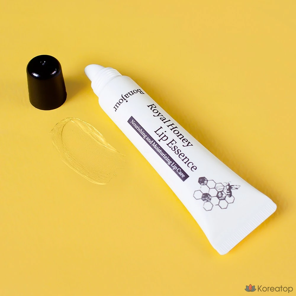 Эссенция для губ Royal Honey, 10 мл, 1 шт.