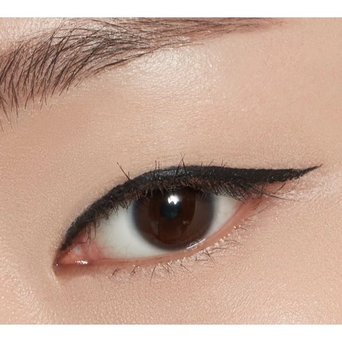 Подводка-лайнер для глаз Gray  ETUDE Oh-meye Line, 5 г, 01 Черный