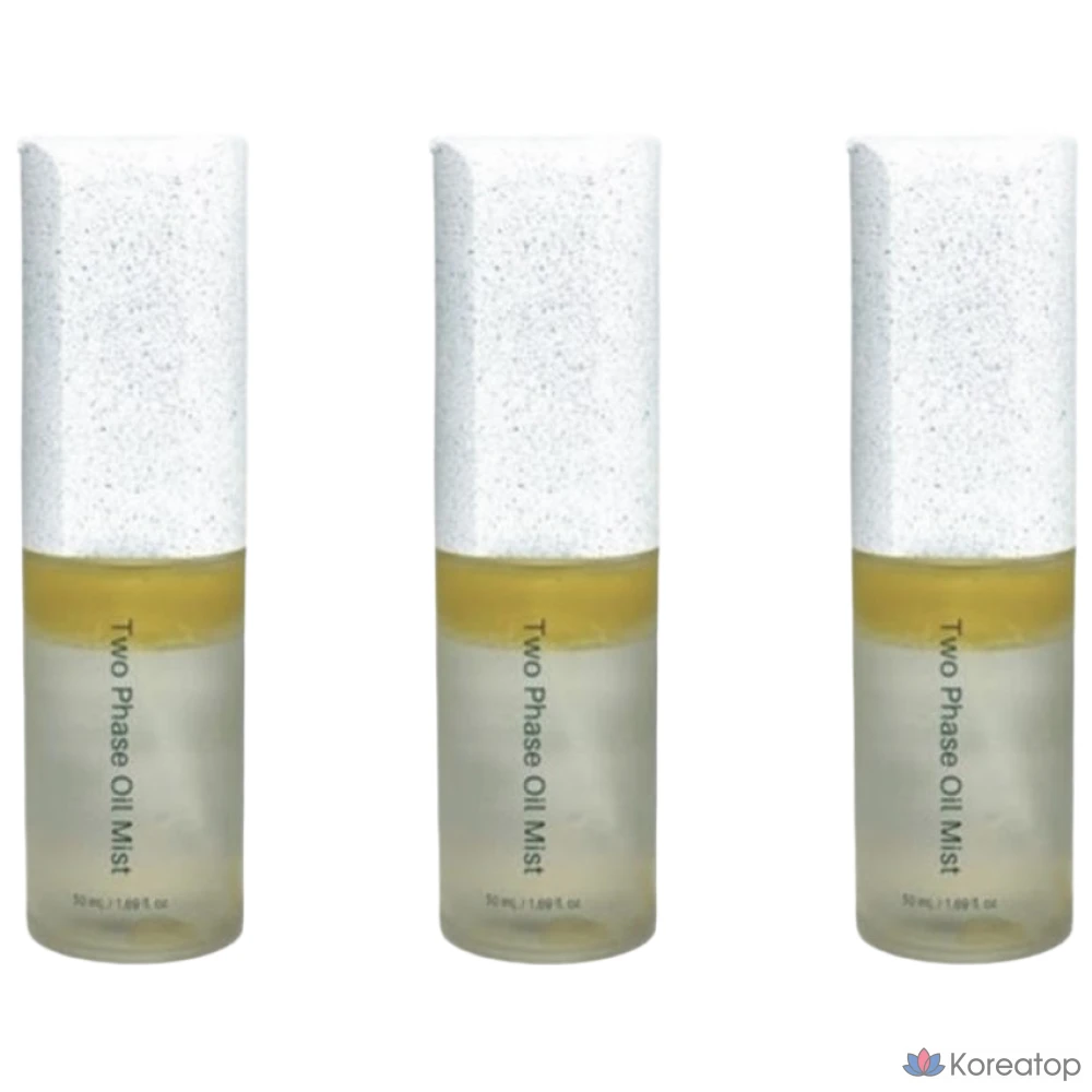 Тонер Incellderm Baratto Bieton Oil Mist, 150 мл, 1 шт.