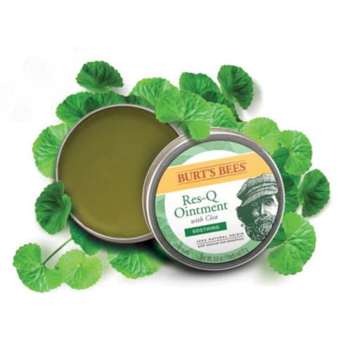 Rescue Balm, крем для восстановления кожи после высыпаний, 15 мл
