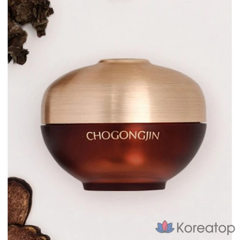 Крем Chogongjin Youngan Jin, фото 2