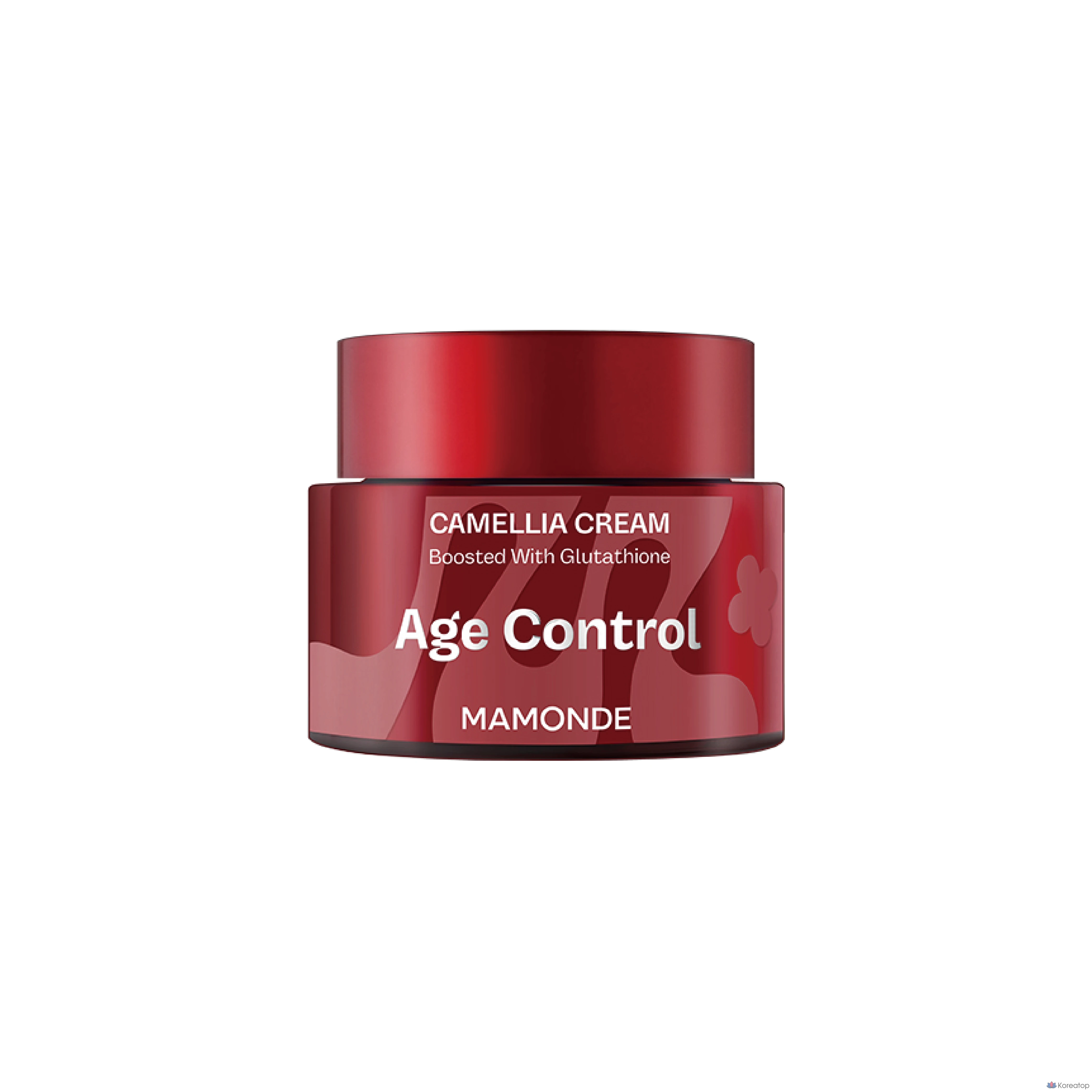 Крем Mamonde Age Control Power Cream, 50 мл, 1 шт.