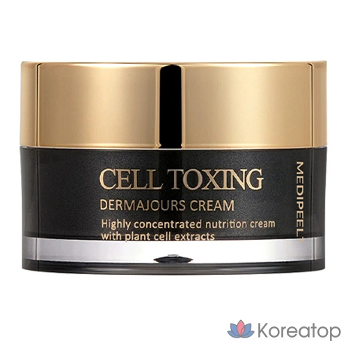 Крем Medi-Peel Cell Tox Dermaju, 1 шт., 50 г