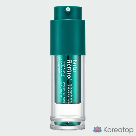 Enprani Botanicaletinol Youth Repair Solution, 1 шт.