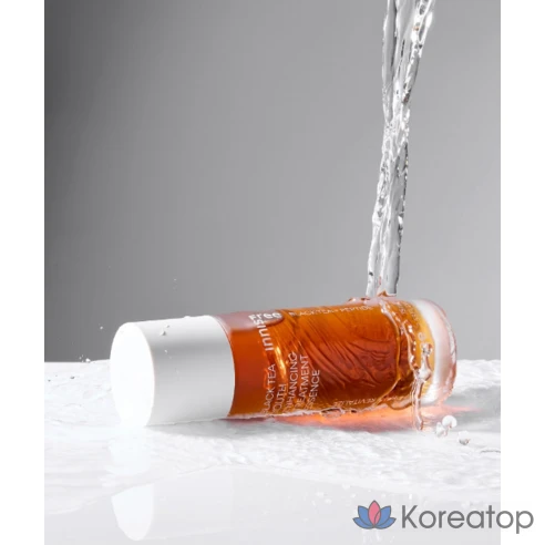 Innisfree Black Tea Youth Enhancing Treatment Essence