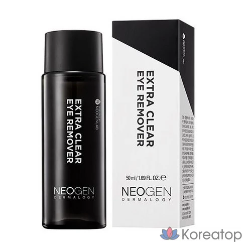 Подводка для глаз Neogen Extra Clear Eyeliner