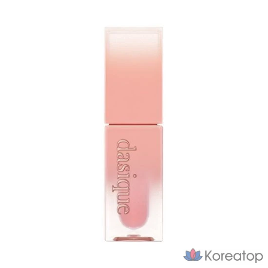 Тинт для губ Dasique Juicy Dewy, оттенок 28 Sweet Bangshow, 1 шт.