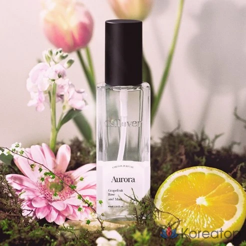Парфюмированная вода Seller Chiffon Perfume Aurora, 80 мл