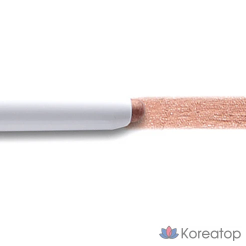 Тени-карандаш Tony Moly The Shocking Color Fixing Stick Shadow 01 Rust Gold