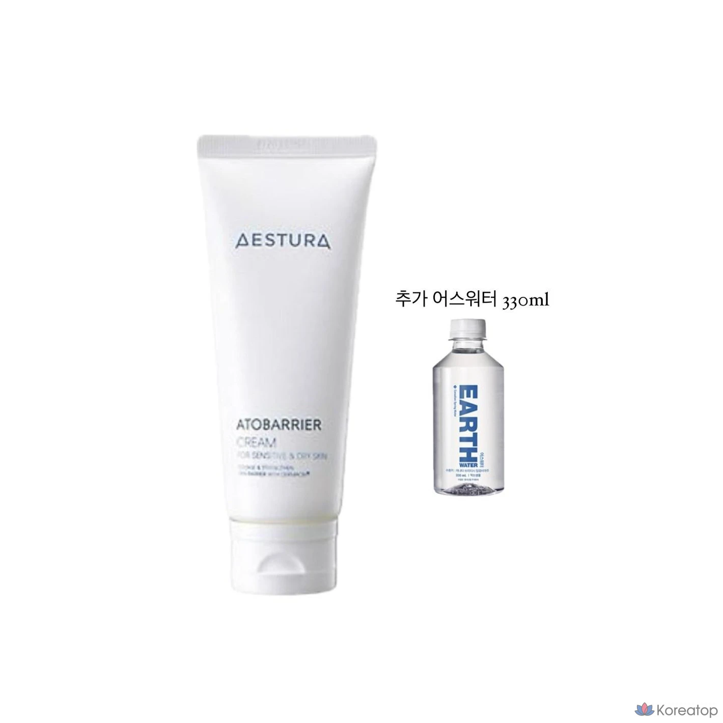 Крем Estra Atobarrier, 1 шт., 100 мл