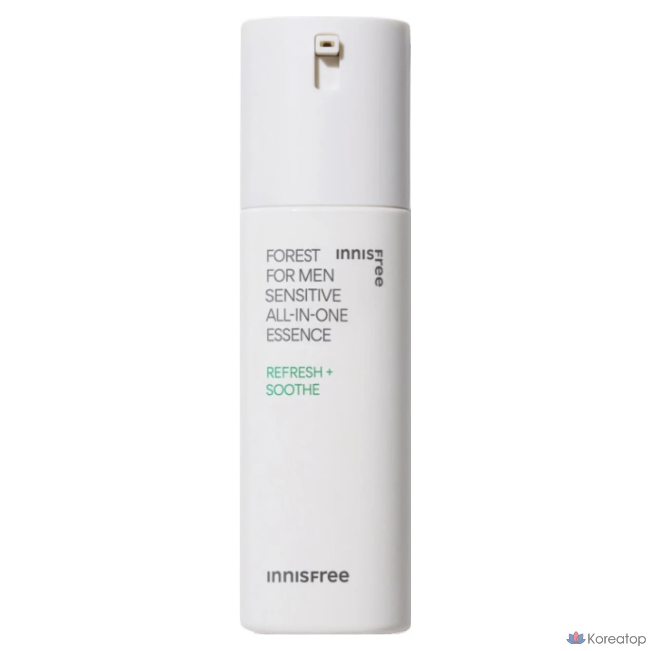 Эссенция Innisfree Forest Sensitive All-in-One Essence, 100 мл, 1 шт.