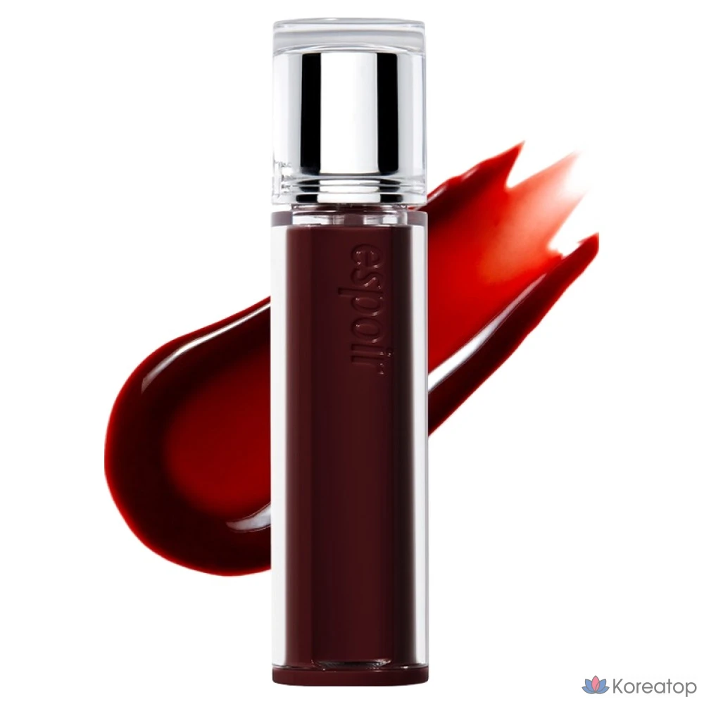 Тинт для губ Espoir Couture Lip Tint Glaze, оттенок 24 Vampi, 1 шт.