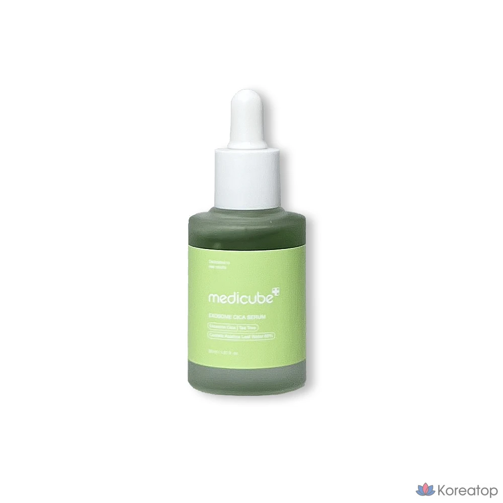 Medicube Exosome Cica Ампула, 30 мл, 1 шт.