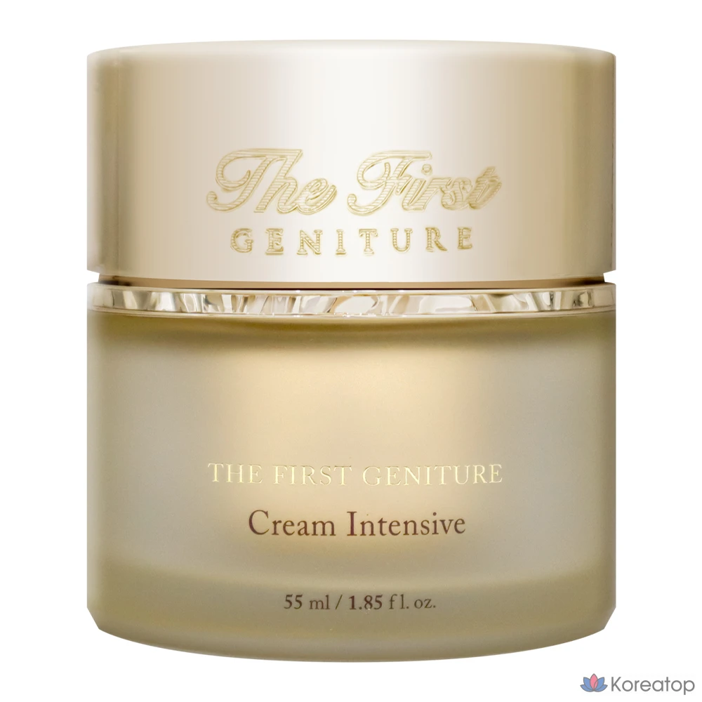 Крем Ohui The First Cream Intensive, 55 мл, 1 шт.