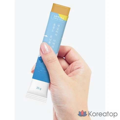 Средство от похмелья Dokdo Hangover Remedy