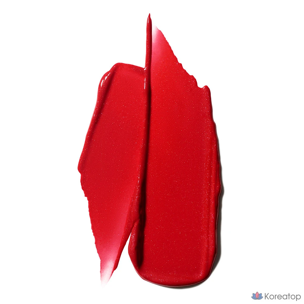 Губная помада Mac Lustreglass Sheer Shine Lipstick, оттенок Cockney, 1 шт.