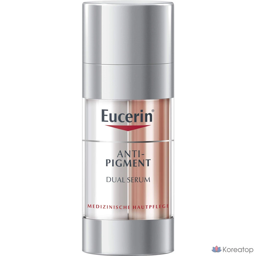 Сыворотка Eucerin Anti-PIGMENT Dual Serum, 30 мл, 2 шт., фото 2