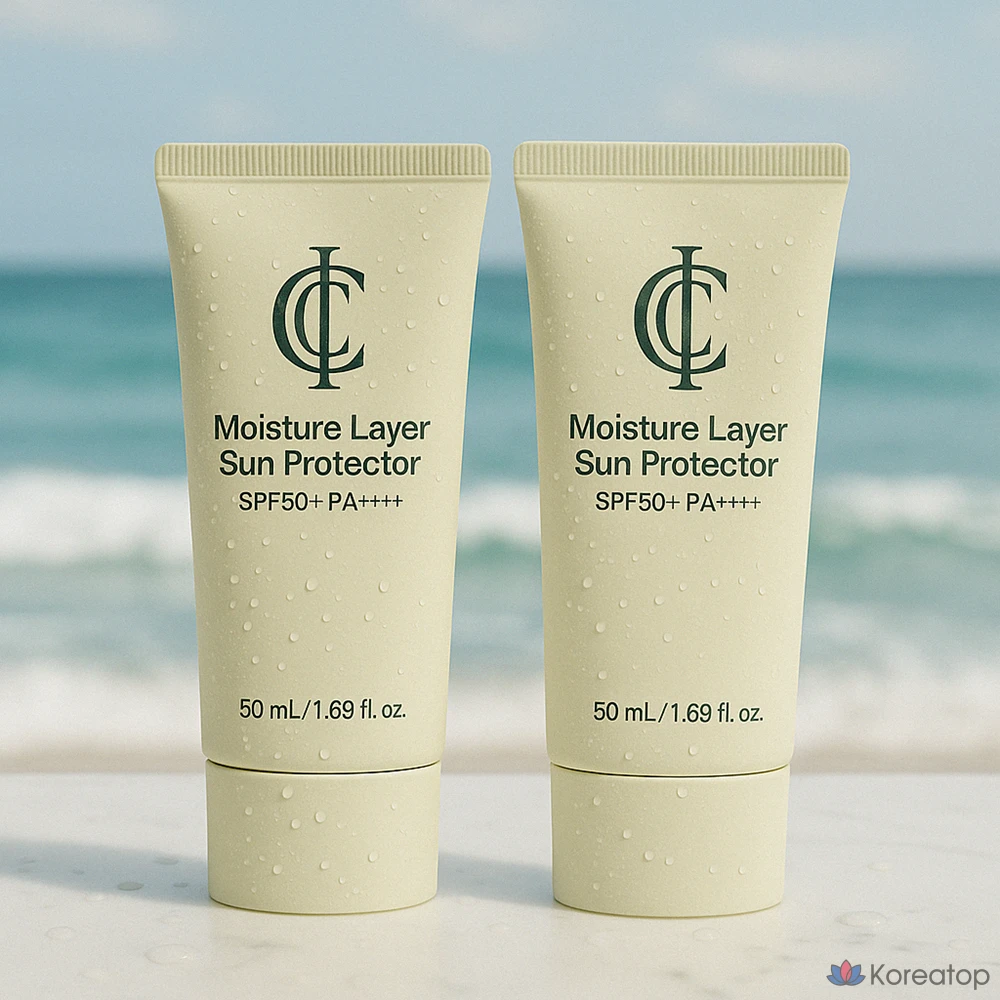 Увлажняющий солнцезащитный гель Incellderm для обновления кожи, 1 шт., 110 мл, фото 2