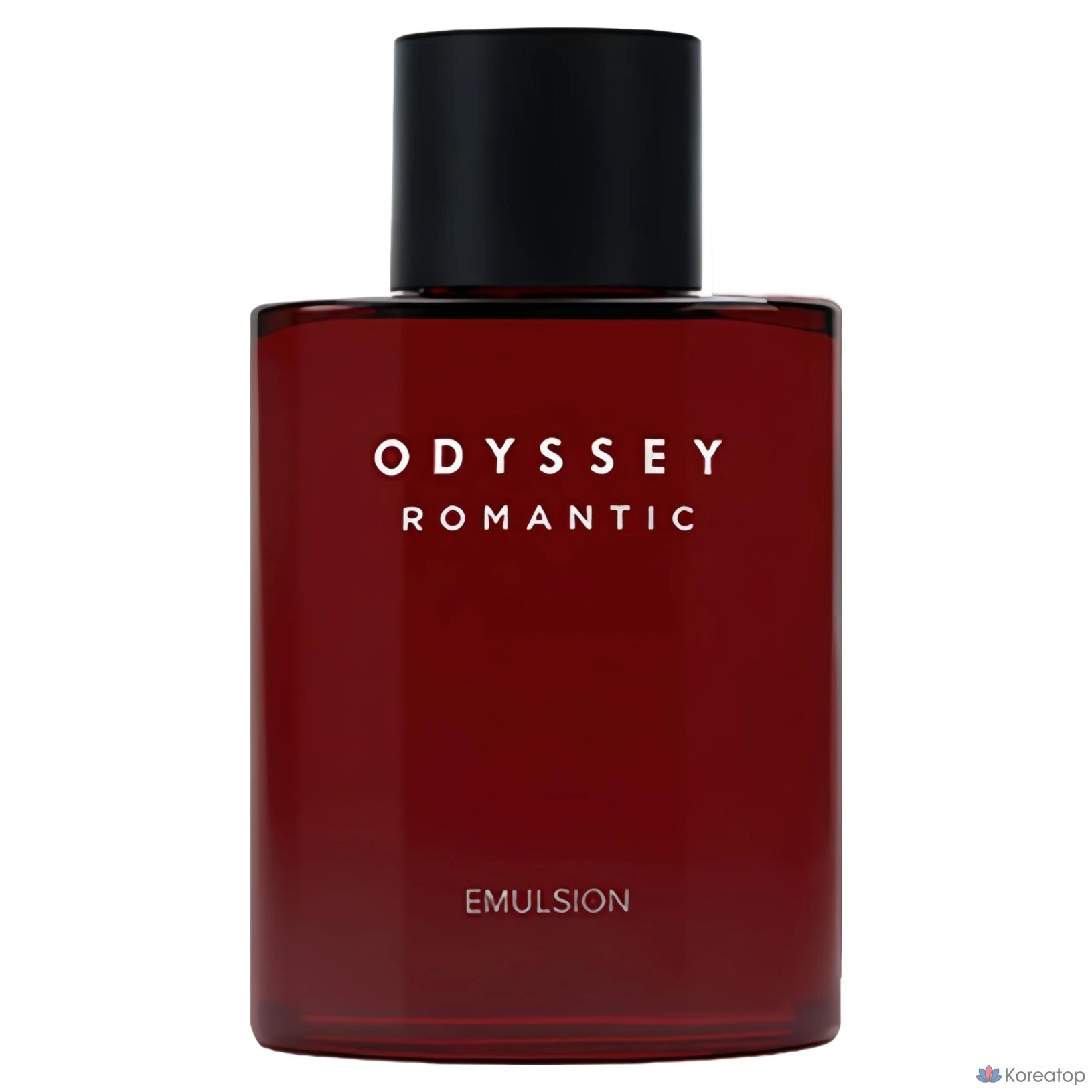 Эмульсия ODYSSEY Romantic, 130 мл, 1 шт.