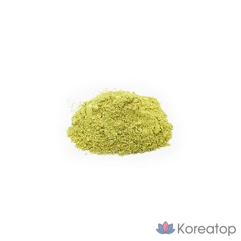 Органический порошок брокколи Dr. Biom 100% 100 г