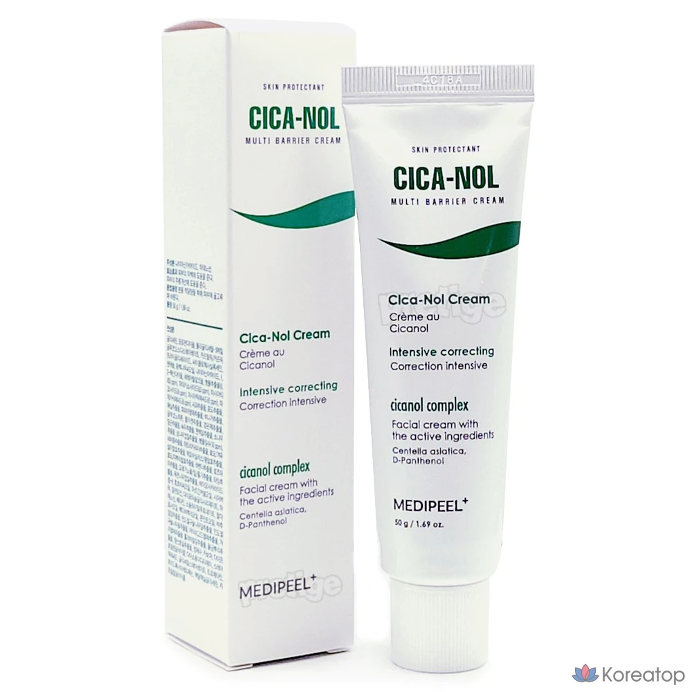 Крем Medi-Peel Phyto Cicanolic, 50 г, 1 шт.