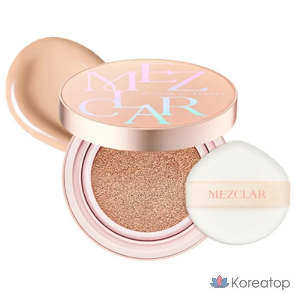 Наушник Jayjun Kim Ho-young Airfit, розовый чехол, № 21, 1 шт.