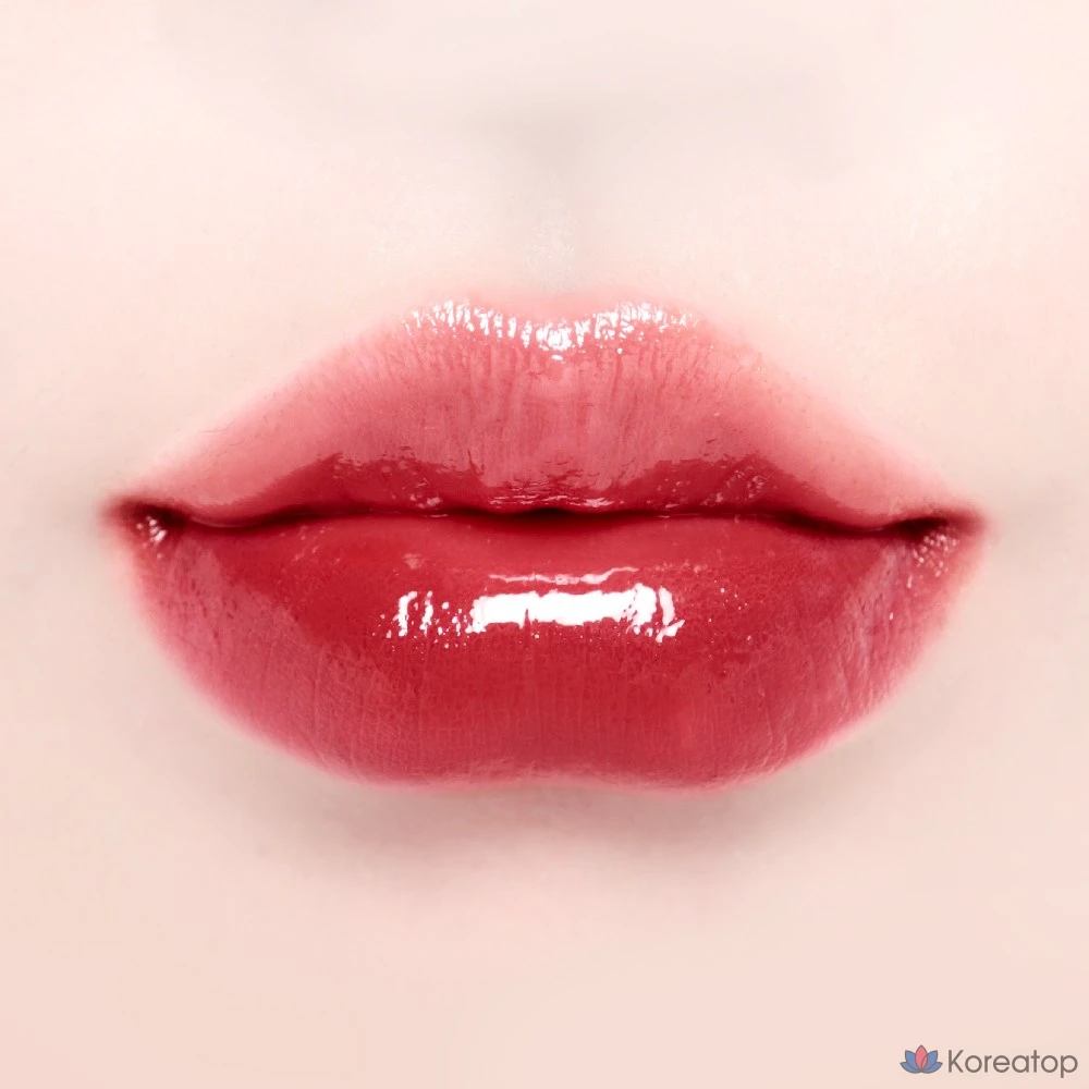 Тинт для губ Dinto Blur Glowy Lip Tint, оттенок 226 Devotion, 3.5 г, 1 шт., фото 2