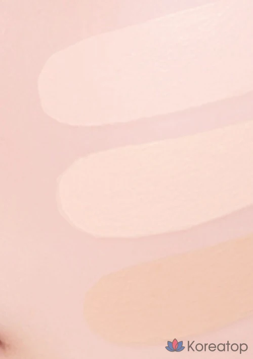 Тональный крем 2an Long Wearing Foundation, оттенок 23 Natural Beige, 30 мл, 1 шт., фото 2