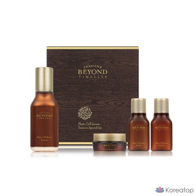 Beyond Timeless Phyto Cell Renew Essence, 50ml, 1 шт.
