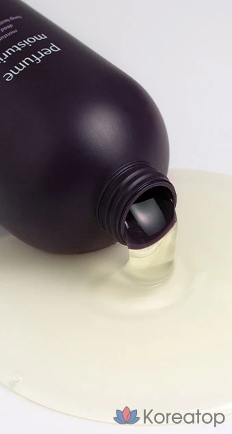 Гель для душа AVCA Perfume с ароматом древесного мускуса, 1 л, 1 шт.