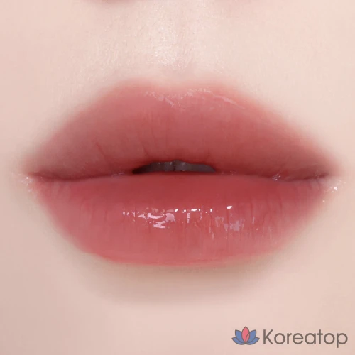 Бальзам для губ Melixir Vegan Lip Butter, оттенок 11 Autumn Rain, 3.9 г, 1 шт., фото 2