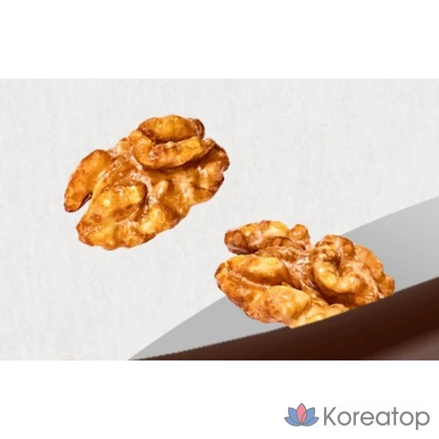 Кондитерские изделия из грецких орехов Mugerbon