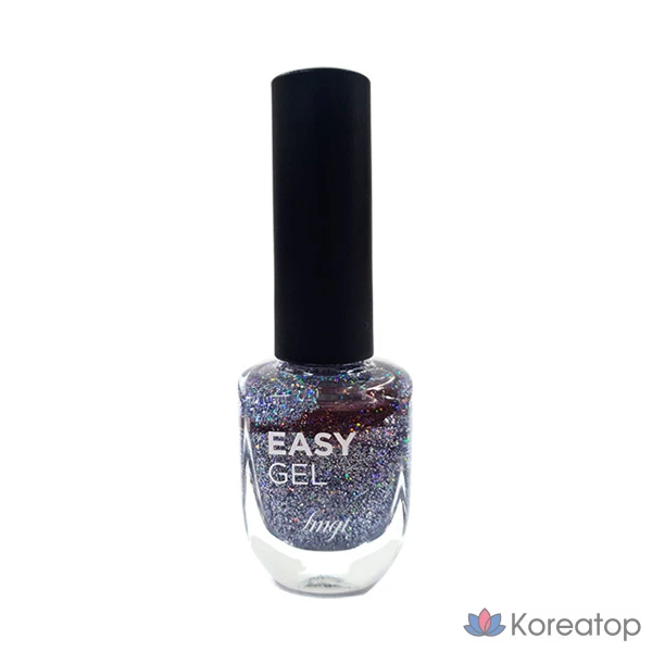 fmgt Easy Gel Цветной гель для ногтей 19, 17GLI Daesling Moment, 10 мл, 1 шт
