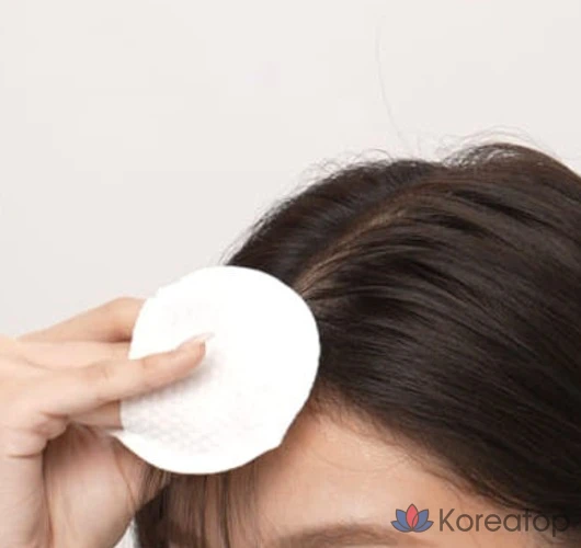 Сменные подушечки для умывания Dongkook Pharmaceutical Cleanse Your Face Pad, 30 шт., 180 мл.