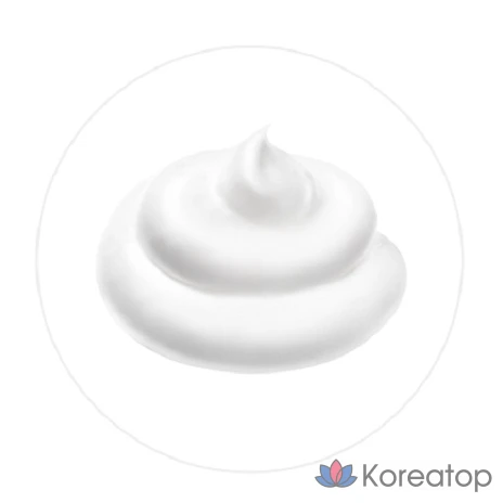 Очищающий крем-ампуля Koreana Purifying Shot Cream Cleanser 2, 150 мл, 1 шт.