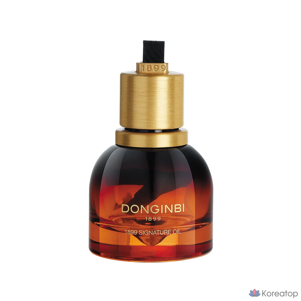 Donginbi 1899 Signature, 15g, 1 шт.