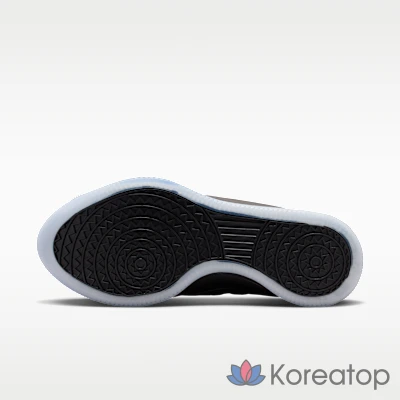 Баскетбольные кроссовки Nike Book 2 Premium EP, Varsity Purple