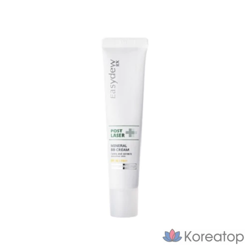 BB-крем Easydew BB RX Post-Laser Mineral BB Cream, 40 мл, 1 шт., фото 2