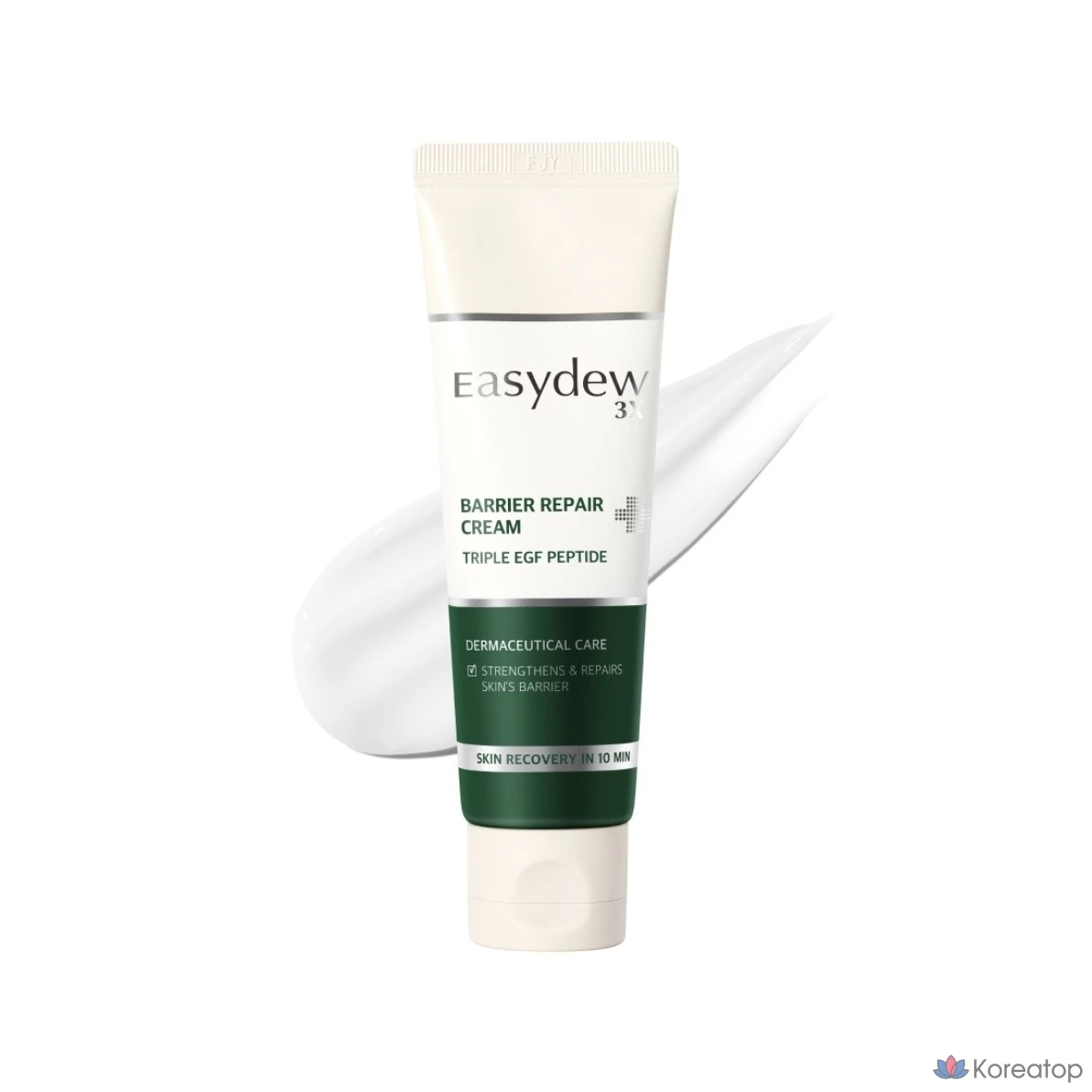 Крем Easydew Barrier Repair Moisture Care, 50 мл, 1 шт., фото 2