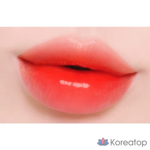 Тинт для губ Tony Moly Lip Tone Get It Tint 04 Red Hot, 9,5 мл