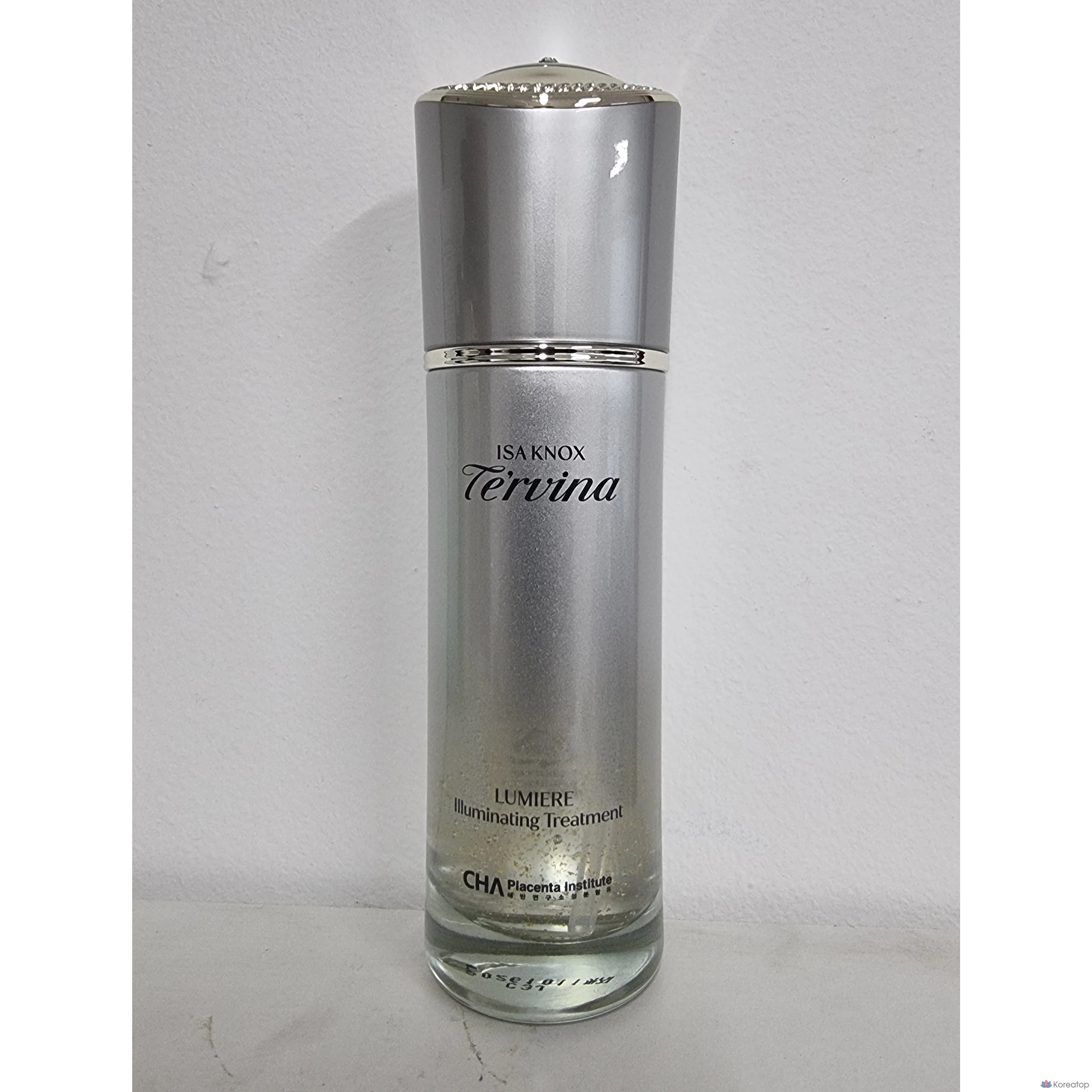 Isa Knox Tervina Lumiere Radiance Treatment, 100 мл, 1 шт.