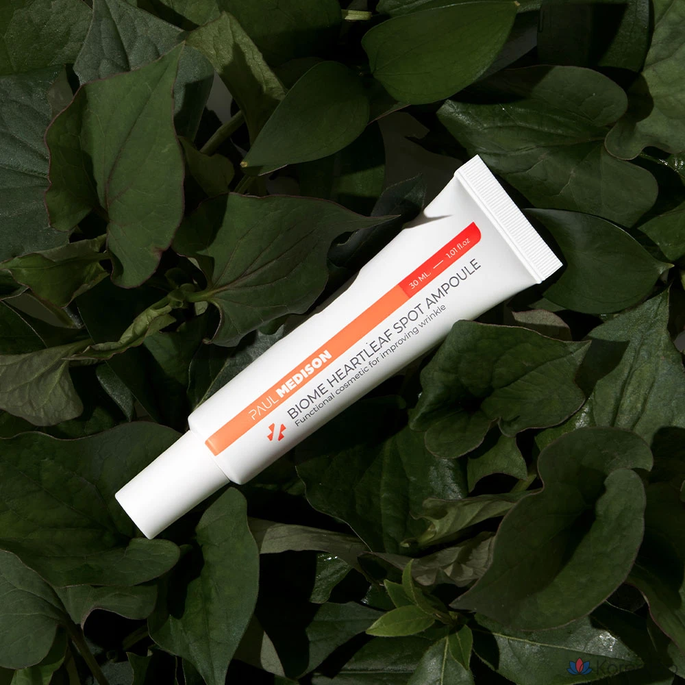 Polmedicine Biome Eoseongcho Spot Ampoule, 30 мл, 1 шт.