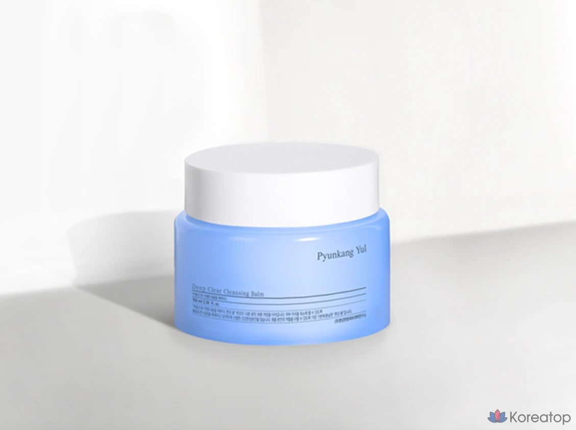 Бальзам для умывания Pyunkang Yul Deep Cleansing Balm, 100 мл, 1 шт.